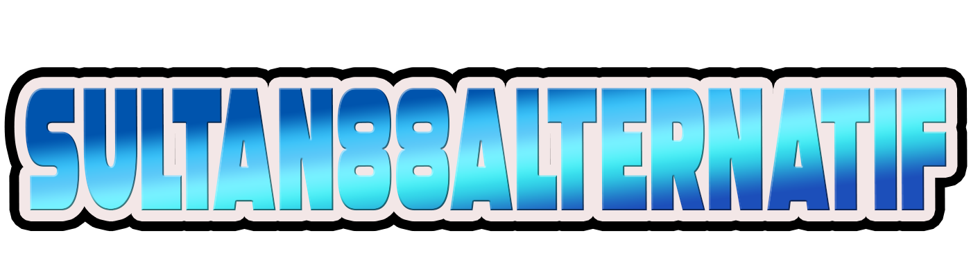 SULTAN88Alternatif